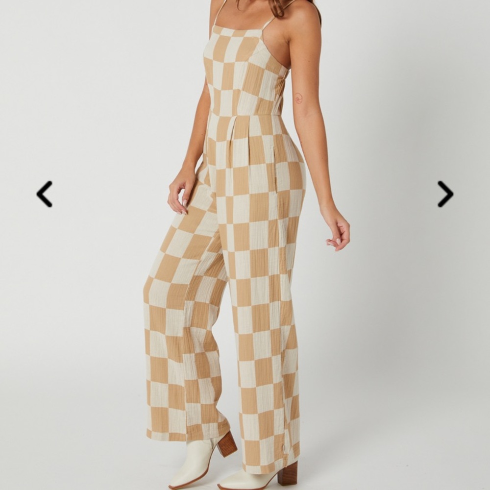 mykonos fly jumpsuit brixton